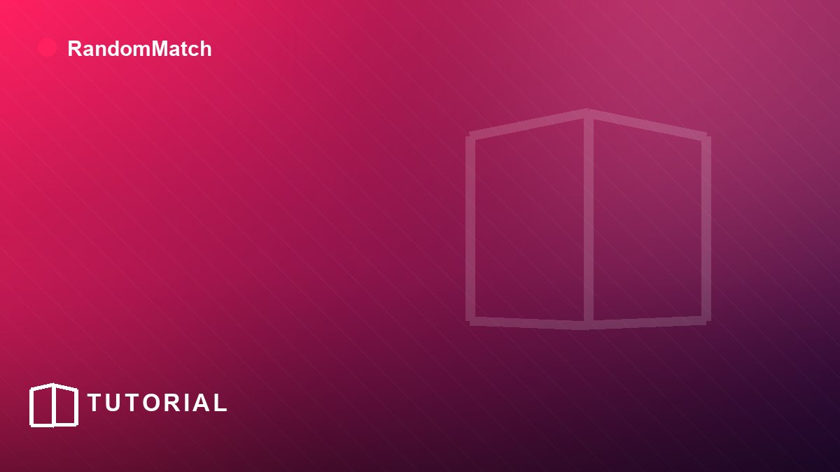 How to Get Better Random Matches in 2026: 7 Practical Tips