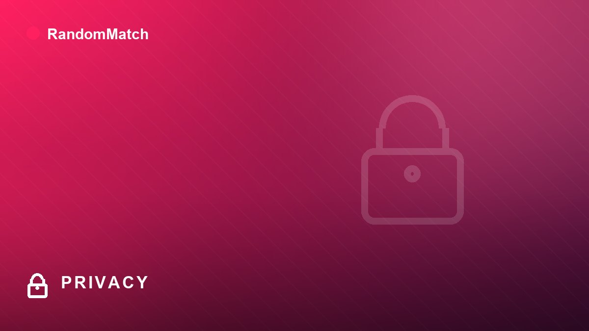 Video Chat Privacy Guide 2026: Protect Yourself Online