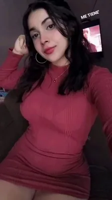 Catalina, 20 from Honduras — random video chat user online now