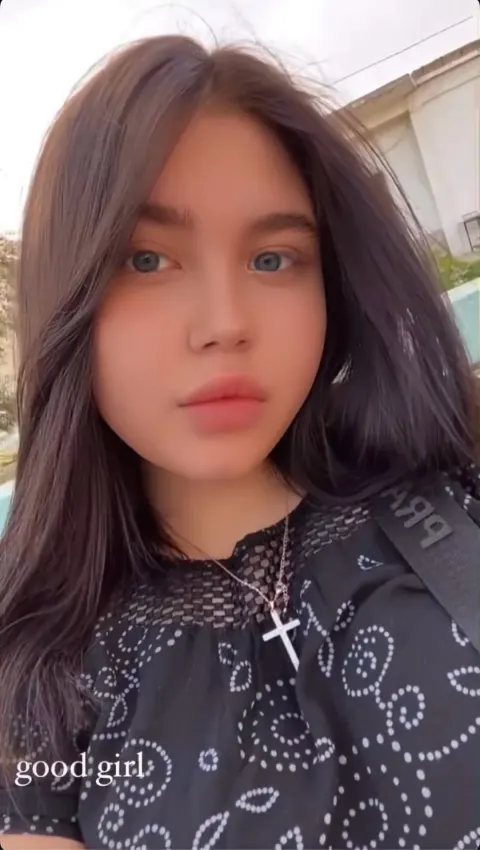 Antonella, AR