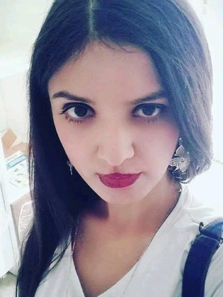 Ankara’dan biriyle rastgele görüntülü sohbet